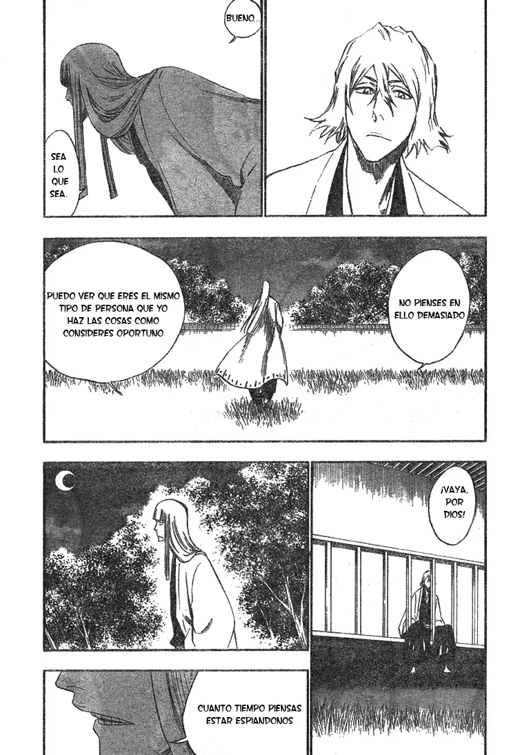 Bleach - Capítulo 315.2 - Página 18 - LectorTMOo