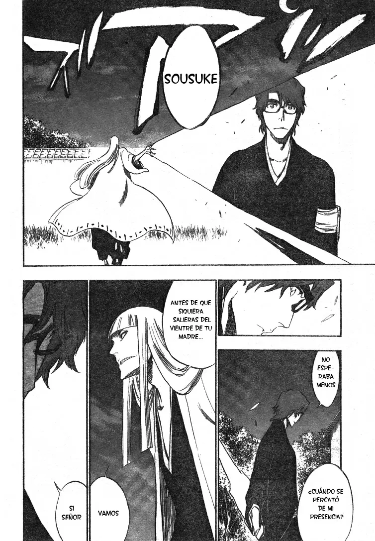 Bleach - Capítulo 315.2 - Página 19 - LectorTMOo