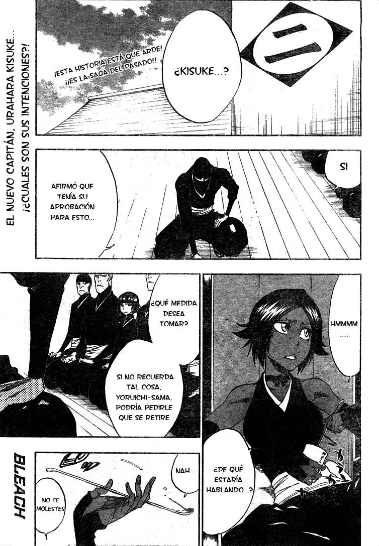 Bleach - Capítulo 315.3 - Página 1 - LectorTMOo