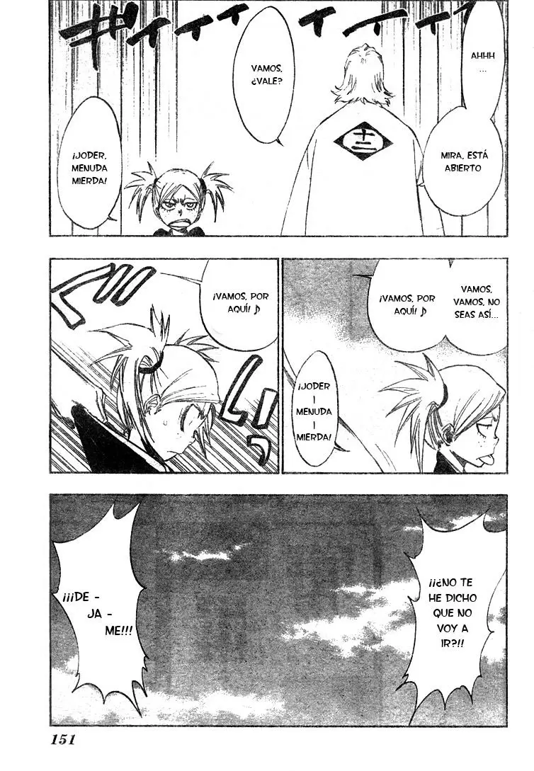 Bleach - Capítulo 315.3 - Página 3 - LectorTMOo