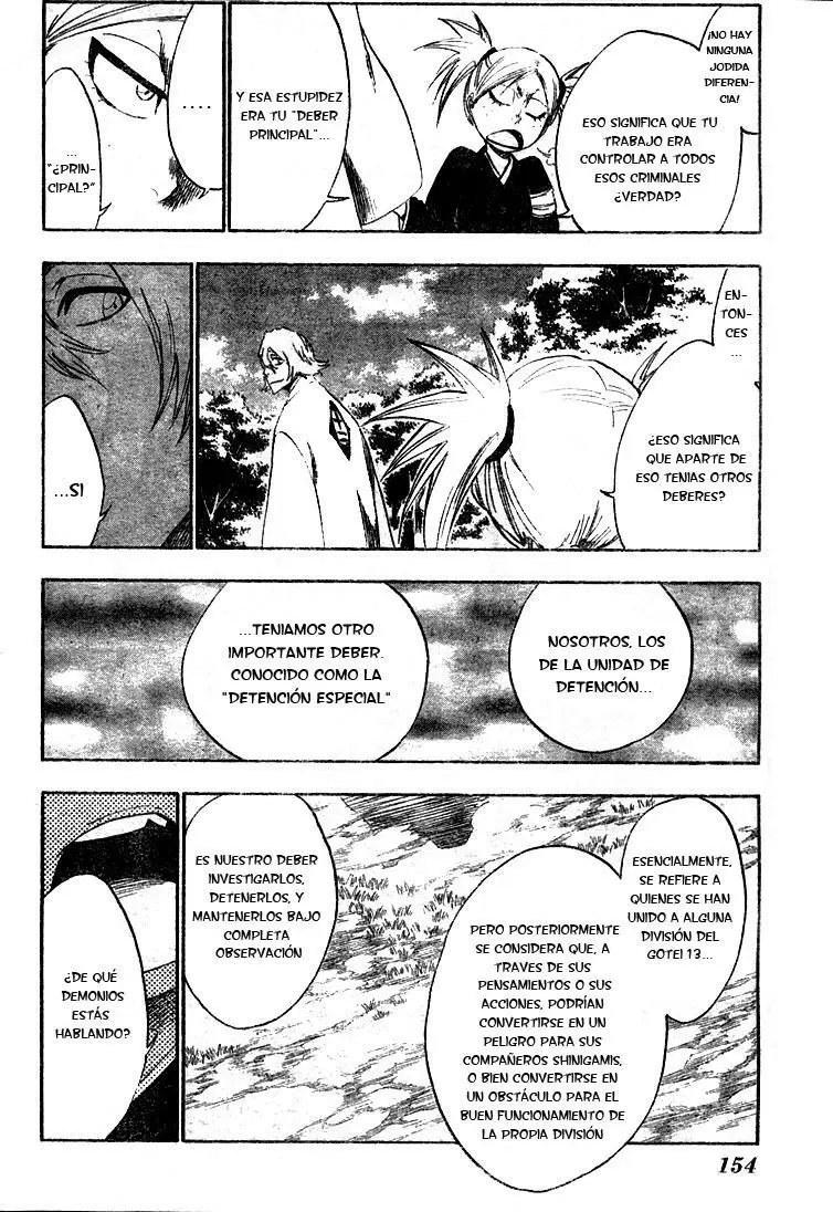Bleach - Capítulo 315.3 - Página 6 - LectorTMOo
