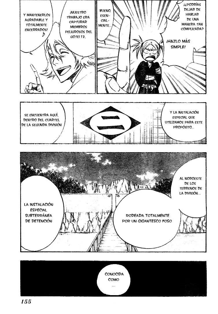 Bleach - Capítulo 315.3 - Página 7 - LectorTMOo