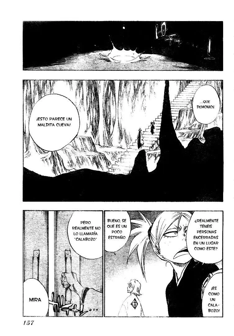 Bleach - Capítulo 315.3 - Página 9 - LectorTMOo