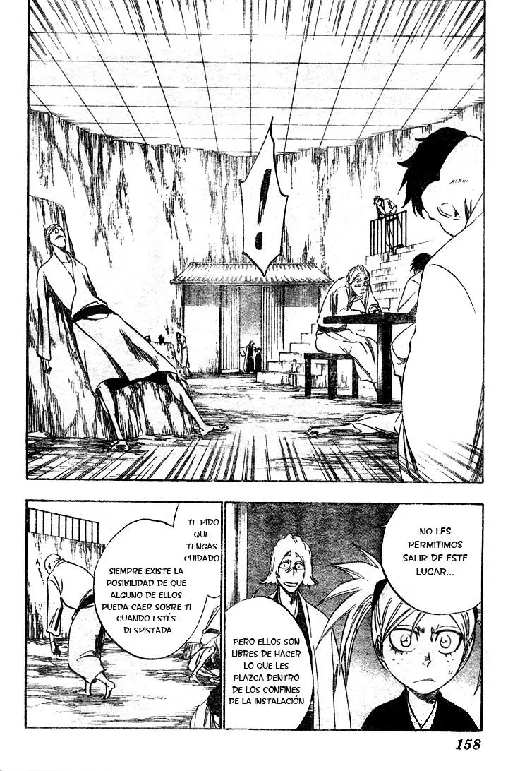 Bleach - Capítulo 315.3 - Página 10 - LectorTMOo
