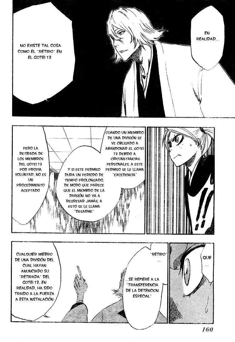 Bleach - Capítulo 315.3 - Página 12 - LectorTMOo