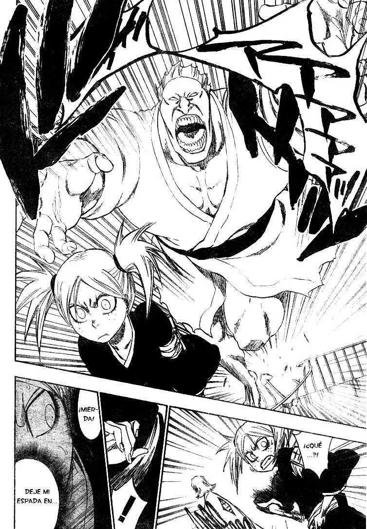 Bleach - Capítulo 315.3 - Página 14 - LectorTMOo