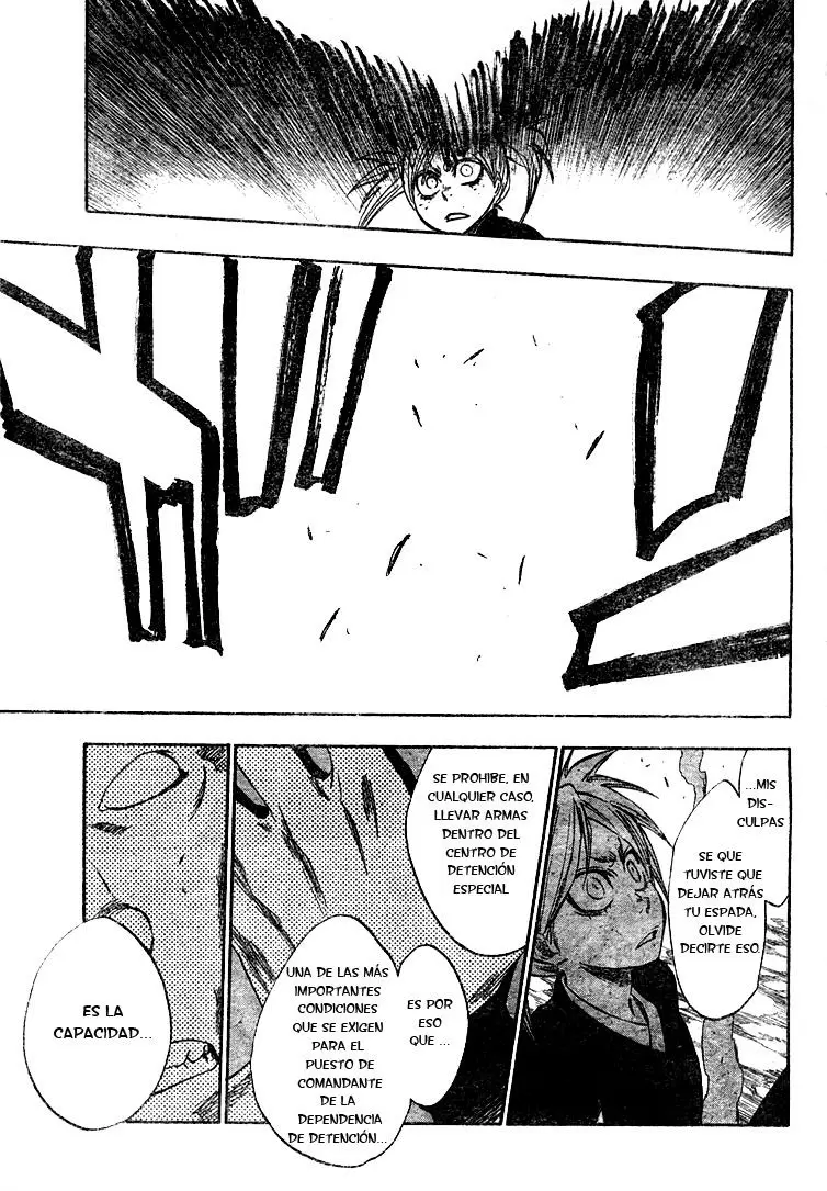 Bleach - Capítulo 315.3 - Página 15 - LectorTMOo