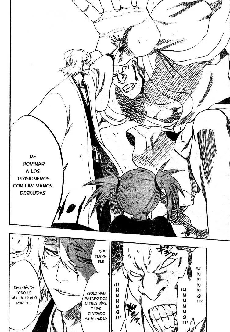 Bleach - Capítulo 315.3 - Página 16 - LectorTMOo