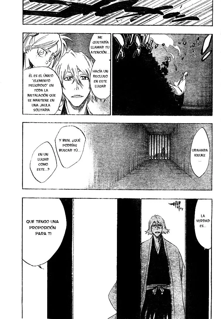 Bleach - Capítulo 315.3 - Página 17 - LectorTMOo