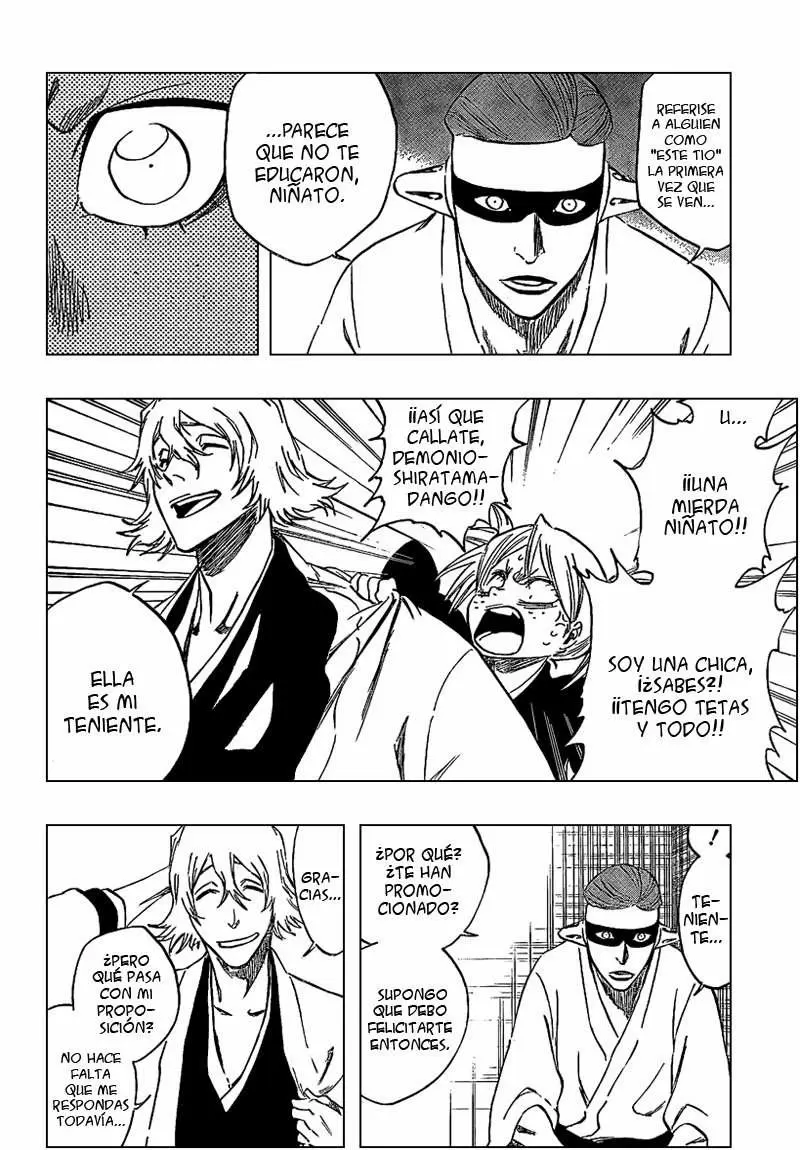 Bleach - Capítulo 315.4 - Página 2 - LectorTMOo