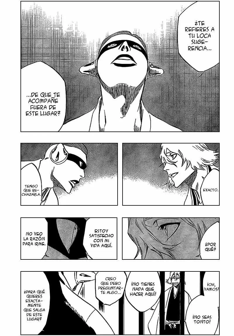 Bleach - Capítulo 315.4 - Página 3 - LectorTMOo