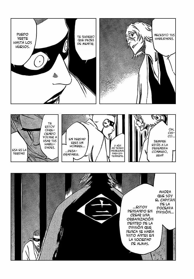 Bleach - Capítulo 315.4 - Página 4 - LectorTMOo