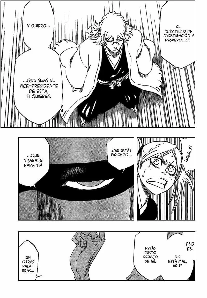 Bleach - Capítulo 315.4 - Página 5 - LectorTMOo