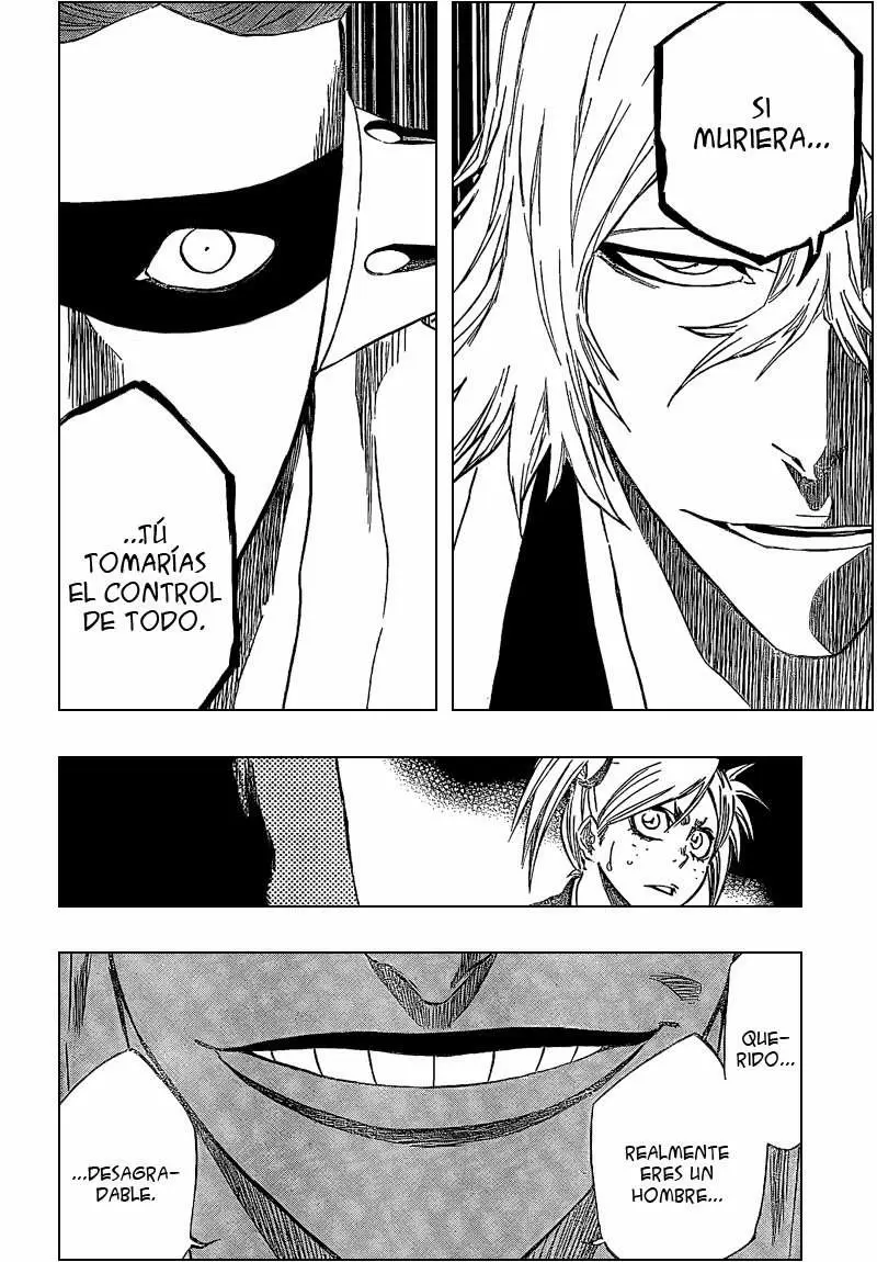 Bleach - Capítulo 315.4 - Página 6 - LectorTMOo