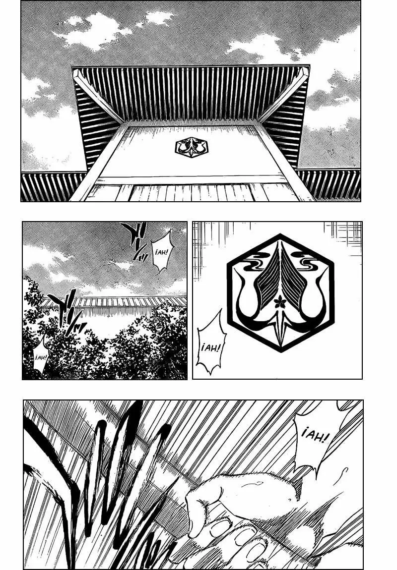 Bleach - Capítulo 315.4 - Página 8 - LectorTMOo