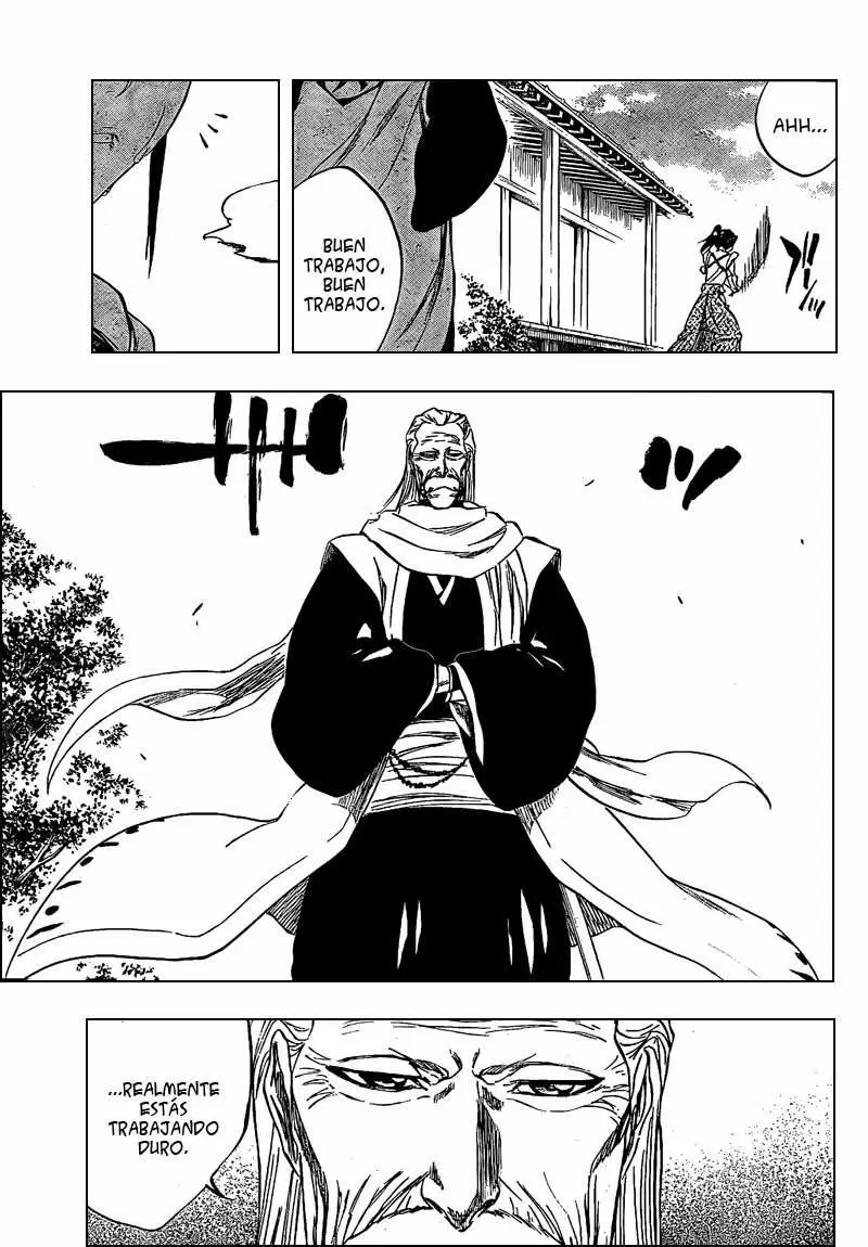Bleach - Capítulo 315.4 - Página 9 - LectorTMOo