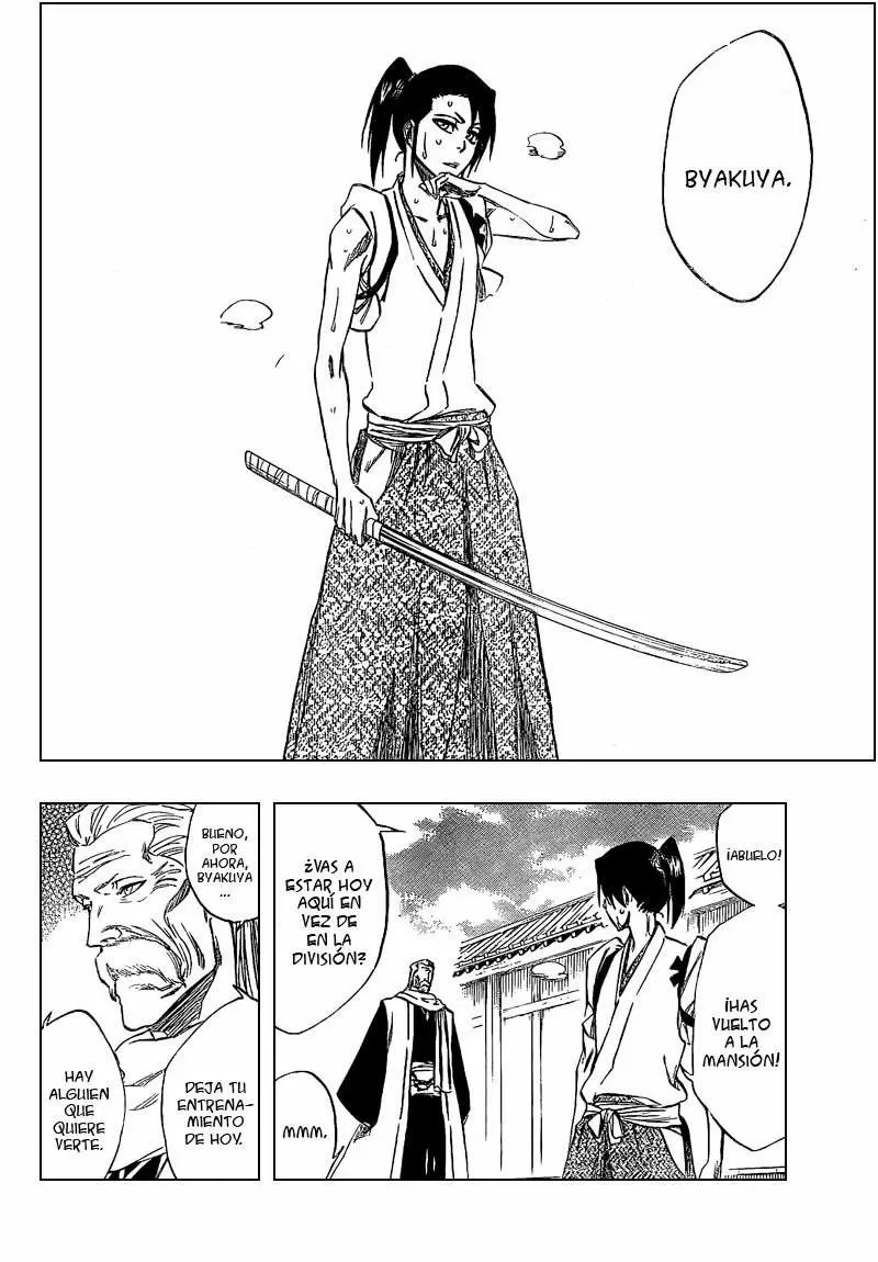 Bleach - Capítulo 315.4 - Página 10 - LectorTMOo