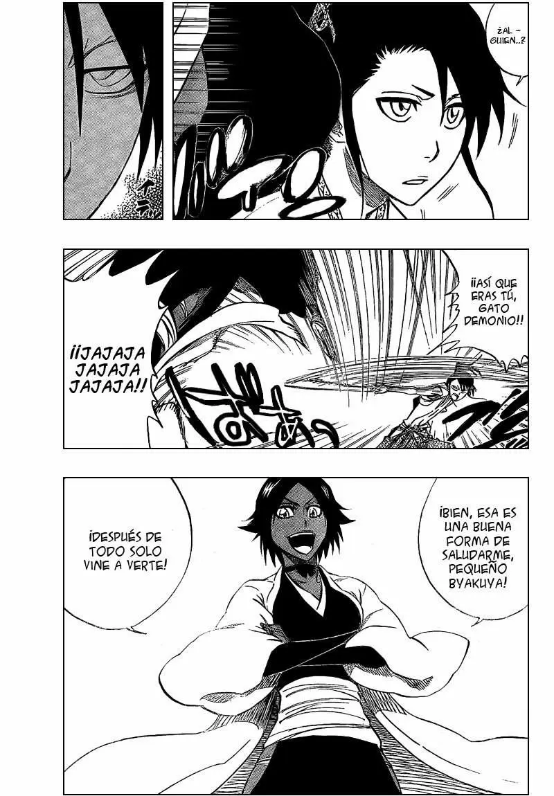 Bleach - Capítulo 315.4 - Página 11 - LectorTMOo