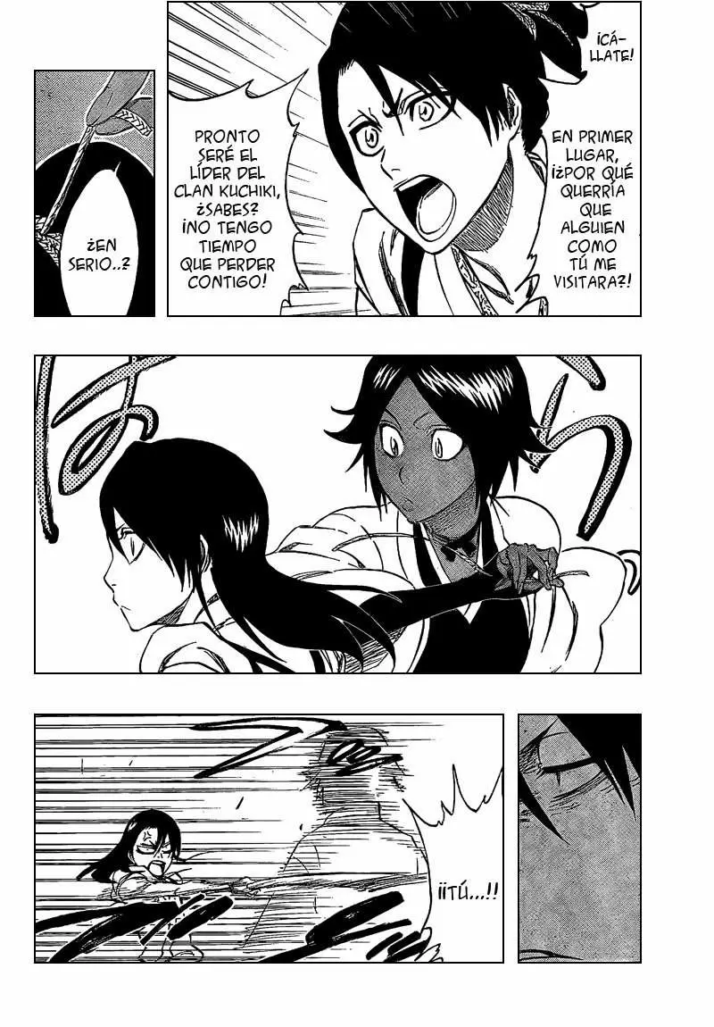 Bleach - Capítulo 315.4 - Página 12 - LectorTMOo