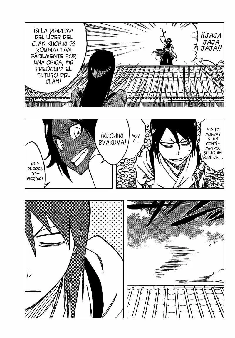 Bleach - Capítulo 315.4 - Página 13 - LectorTMOo
