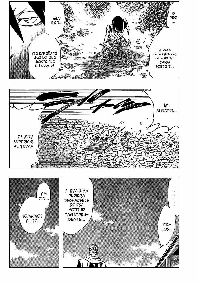 Bleach - Capítulo 315.4 - Página 14 - LectorTMOo