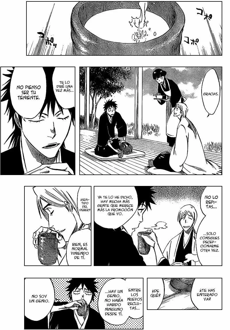 Bleach - Capítulo 315.4 - Página 15 - LectorTMOo