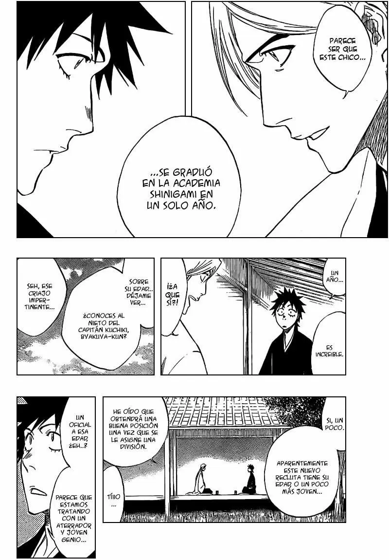 Bleach - Capítulo 315.4 - Página 16 - LectorTMOo