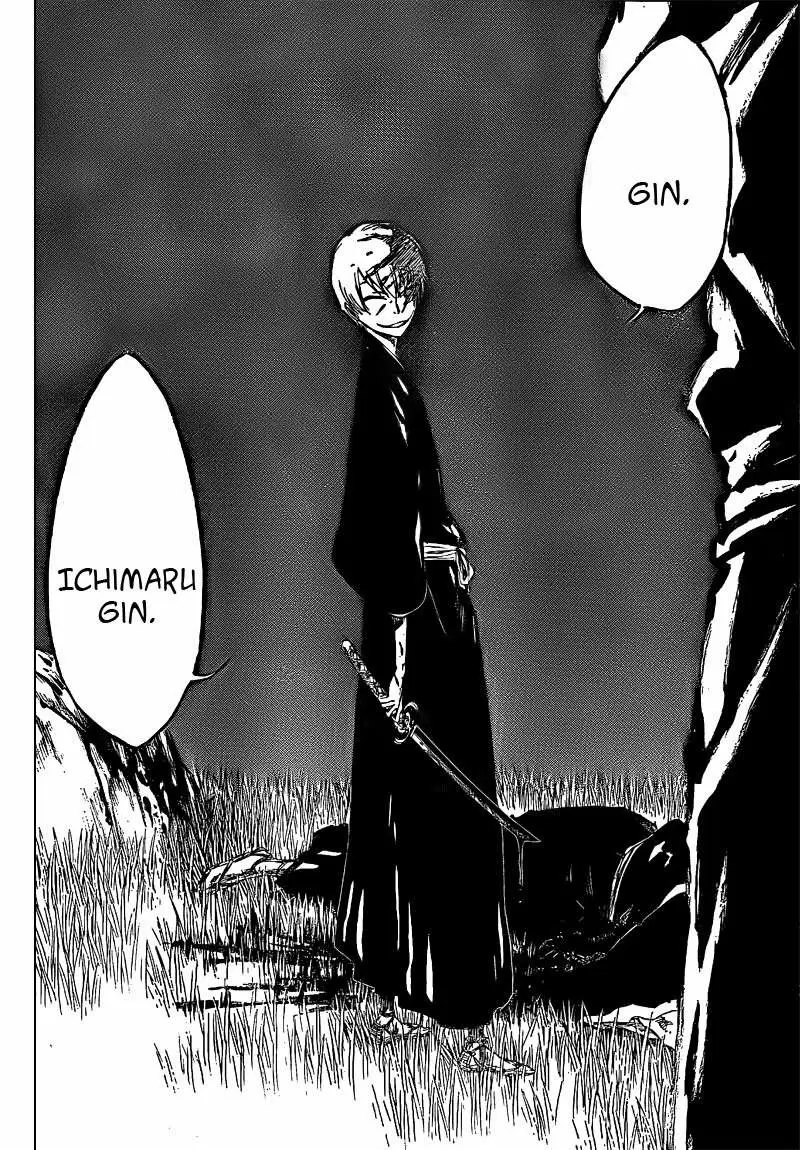 Bleach - Capítulo 315.4 - Página 18 - LectorTMOo