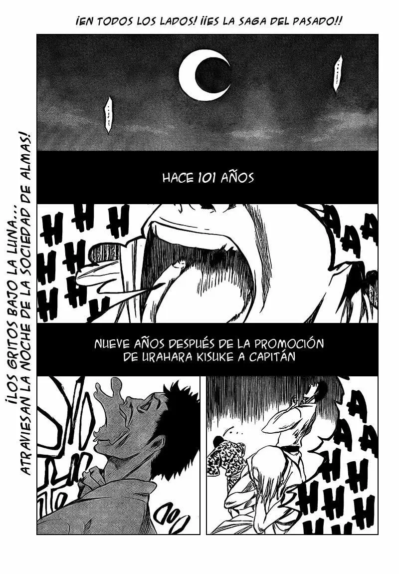 Bleach - Capítulo 315.5 - Página 1 - LectorTMOo