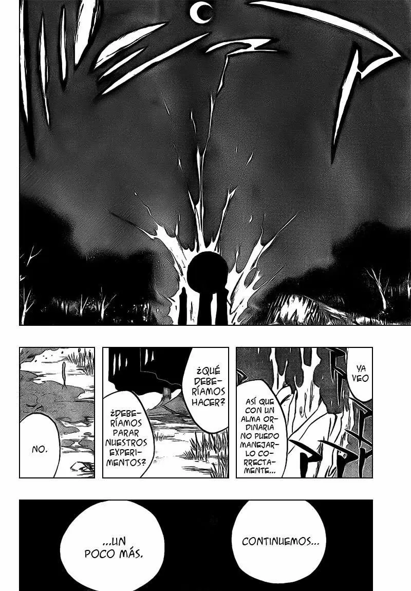 Bleach - Capítulo 315.5 - Página 2 - LectorTMOo