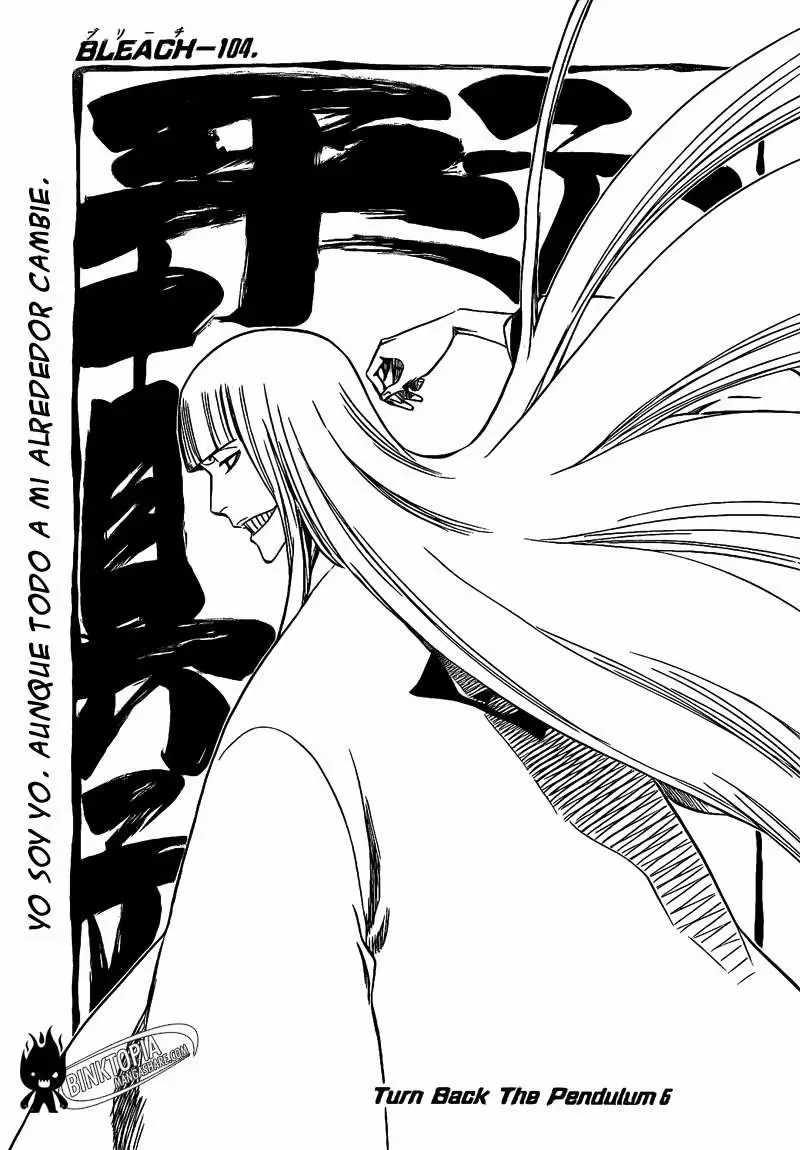 Bleach - Capítulo 315.5 - Página 3 - LectorTMOo