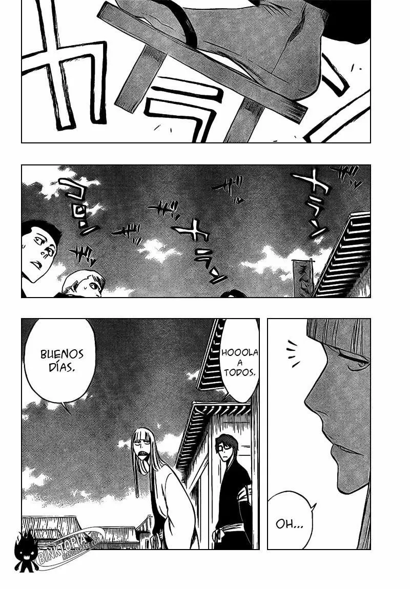 Bleach - Capítulo 315.5 - Página 4 - LectorTMOo