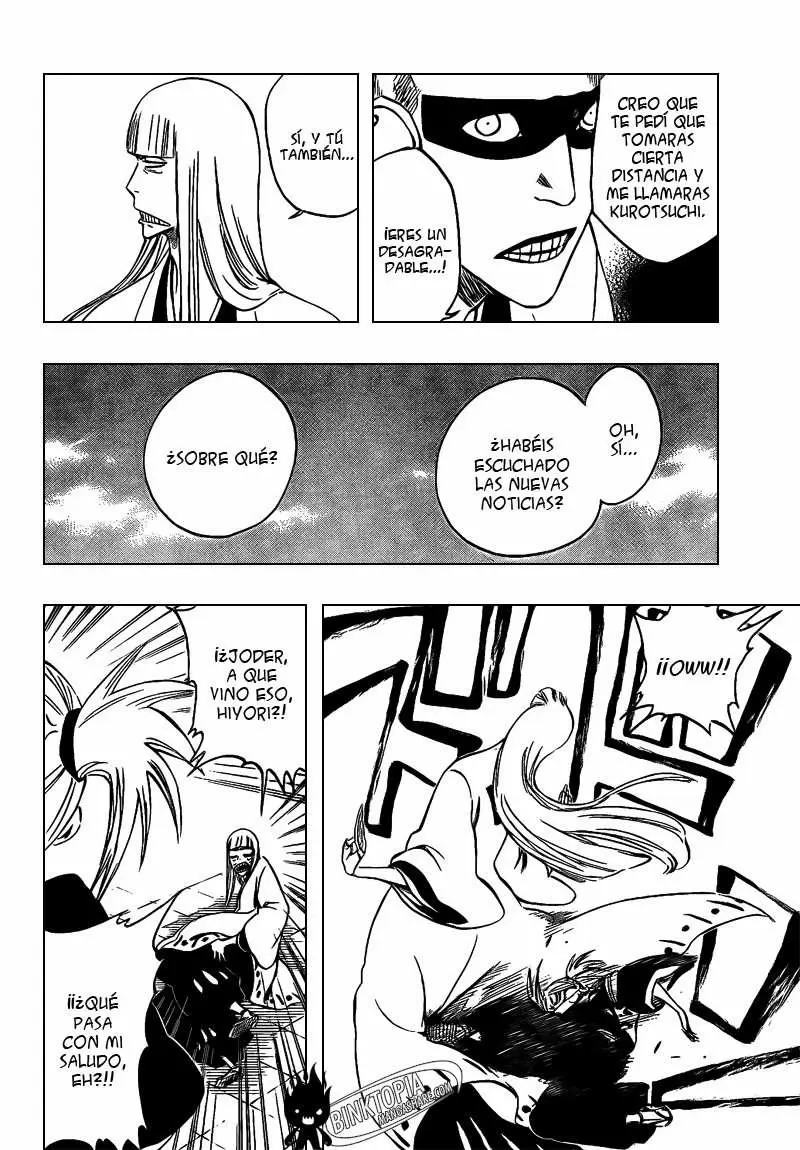 Bleach - Capítulo 315.5 - Página 6 - LectorTMOo