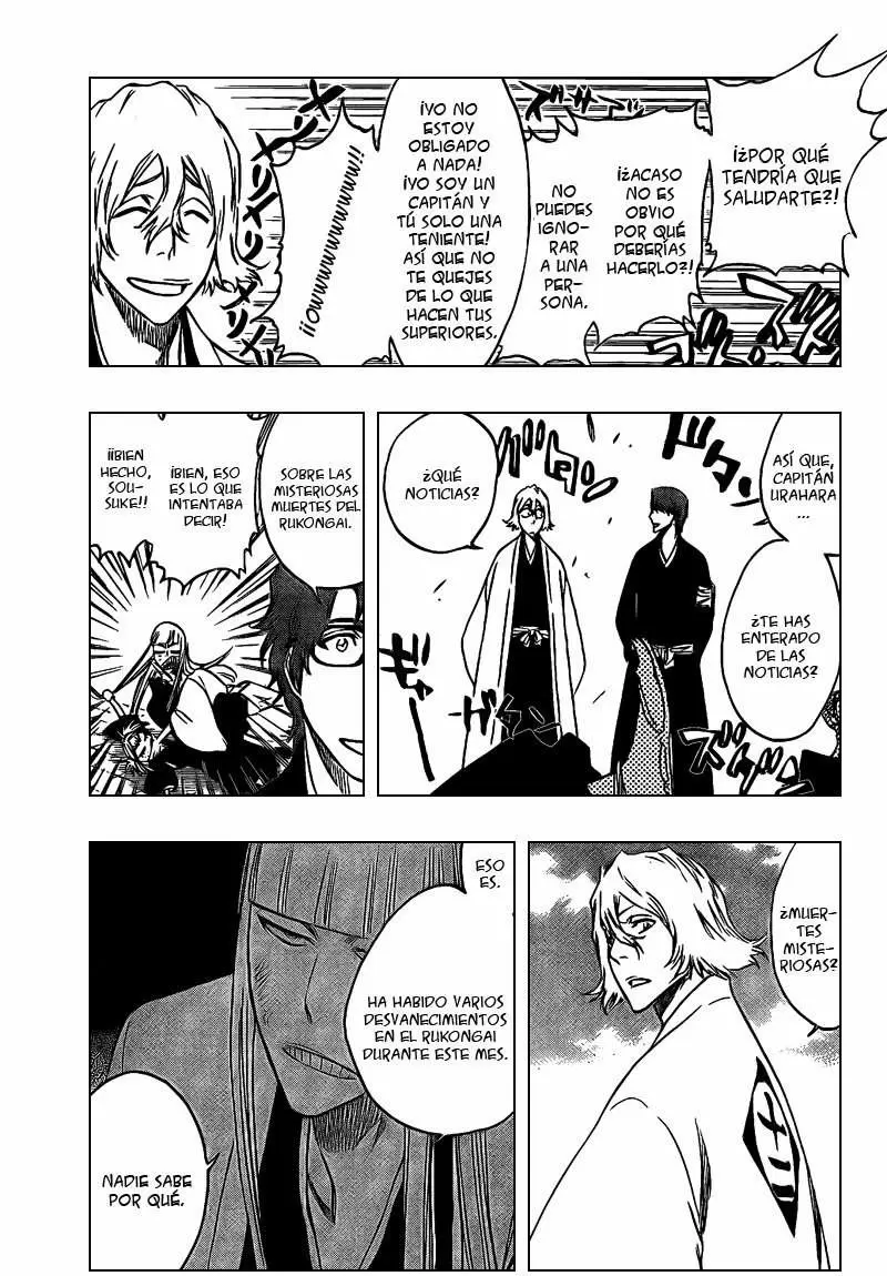 Bleach - Capítulo 315.5 - Página 7 - LectorTMOo