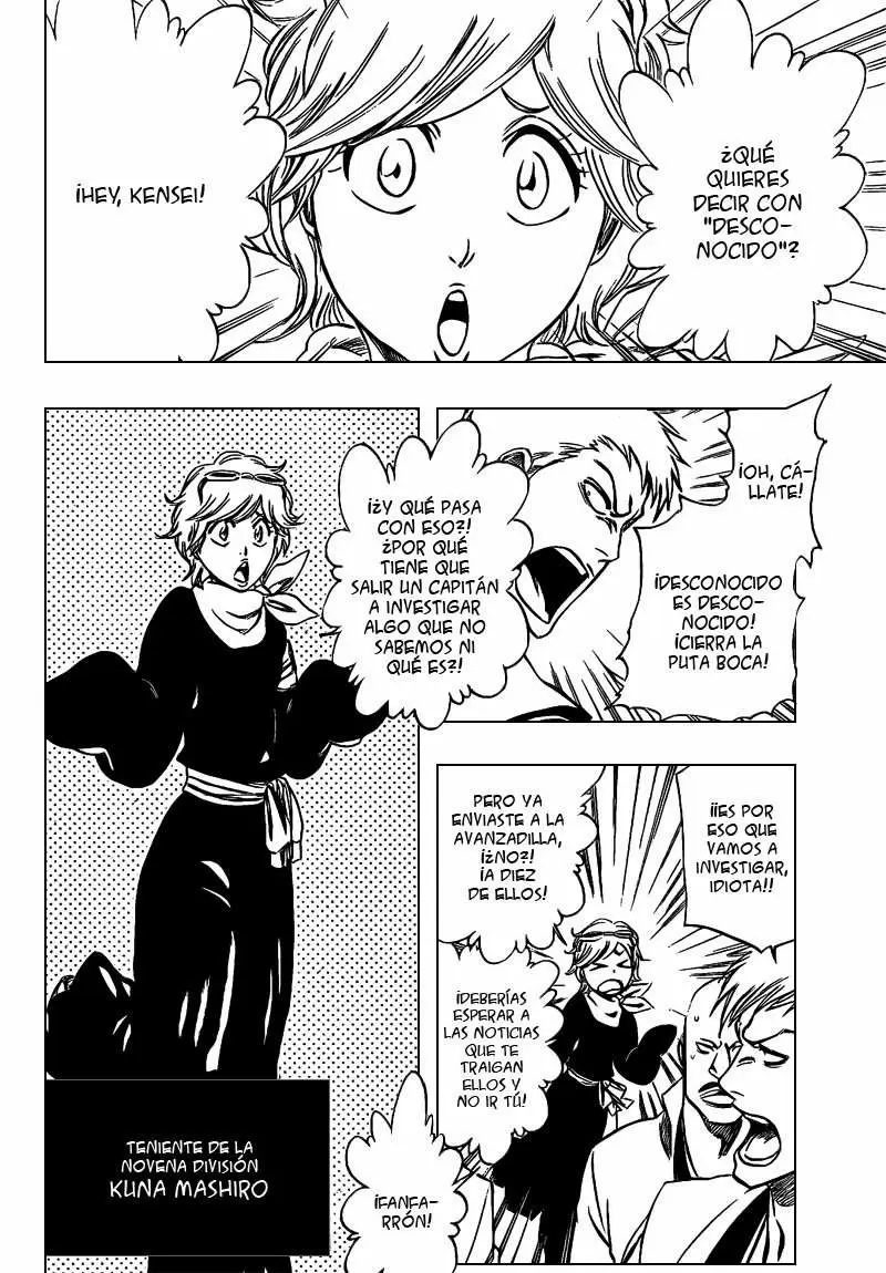 Bleach - Capítulo 315.5 - Página 10 - LectorTMOo