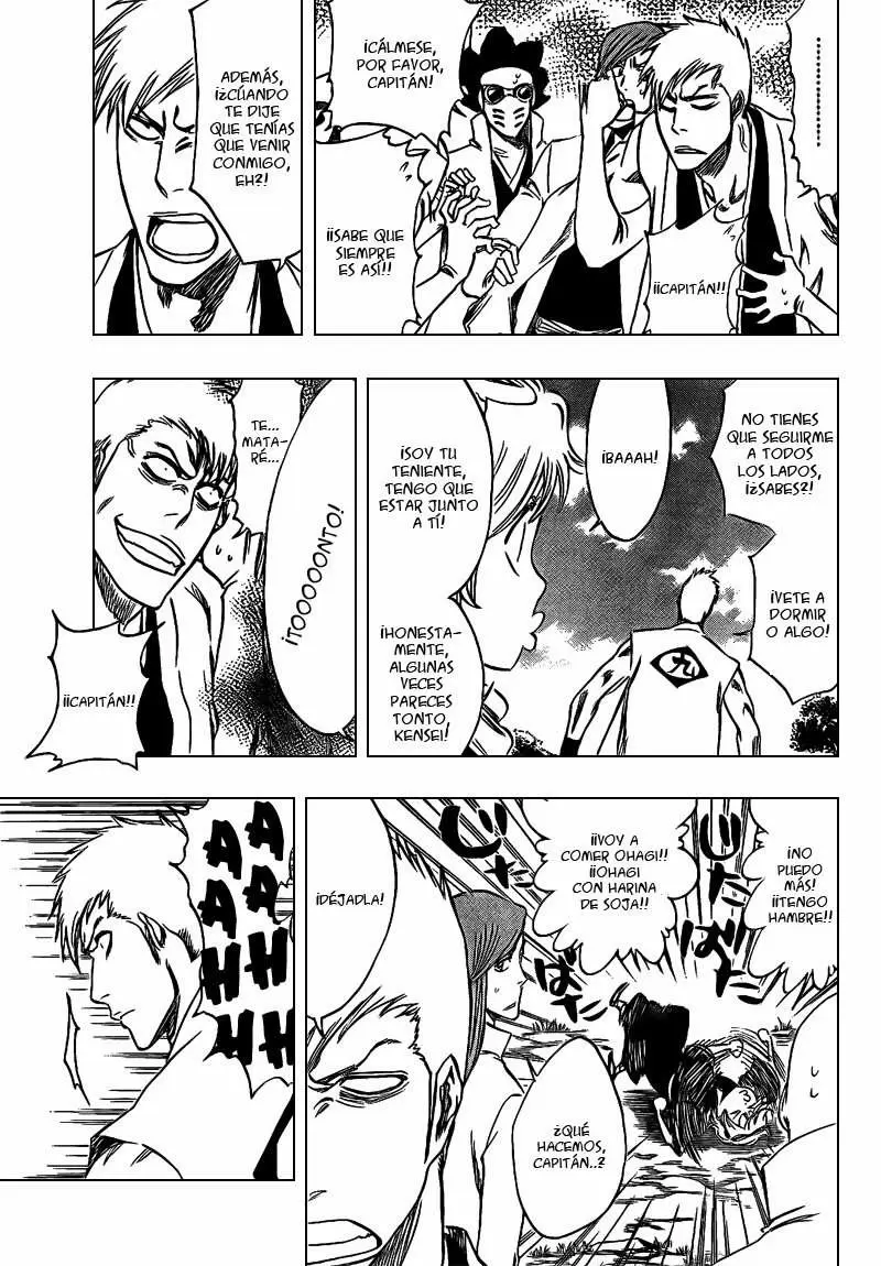 Bleach - Capítulo 315.5 - Página 11 - LectorTMOo