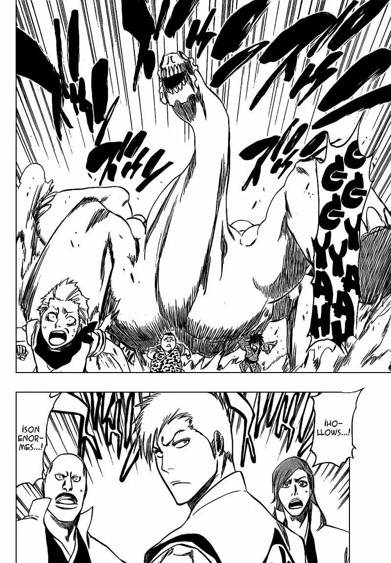 Bleach - Capítulo 315.5 - Página 12 - LectorTMOo