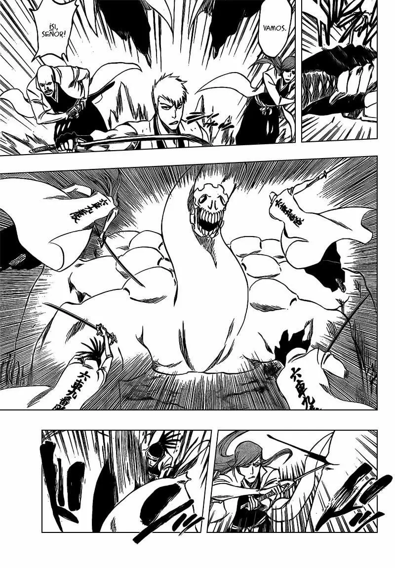 Bleach - Capítulo 315.5 - Página 13 - LectorTMOo