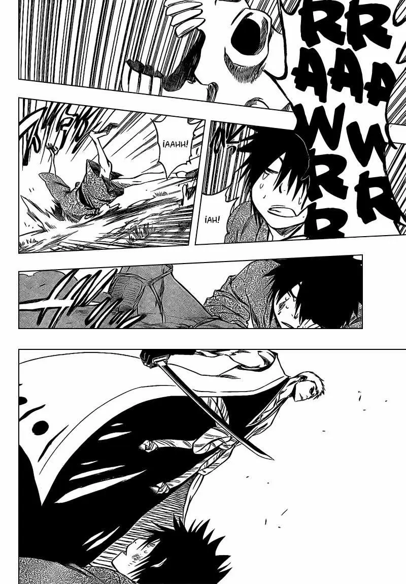 Bleach - Capítulo 315.5 - Página 14 - LectorTMOo