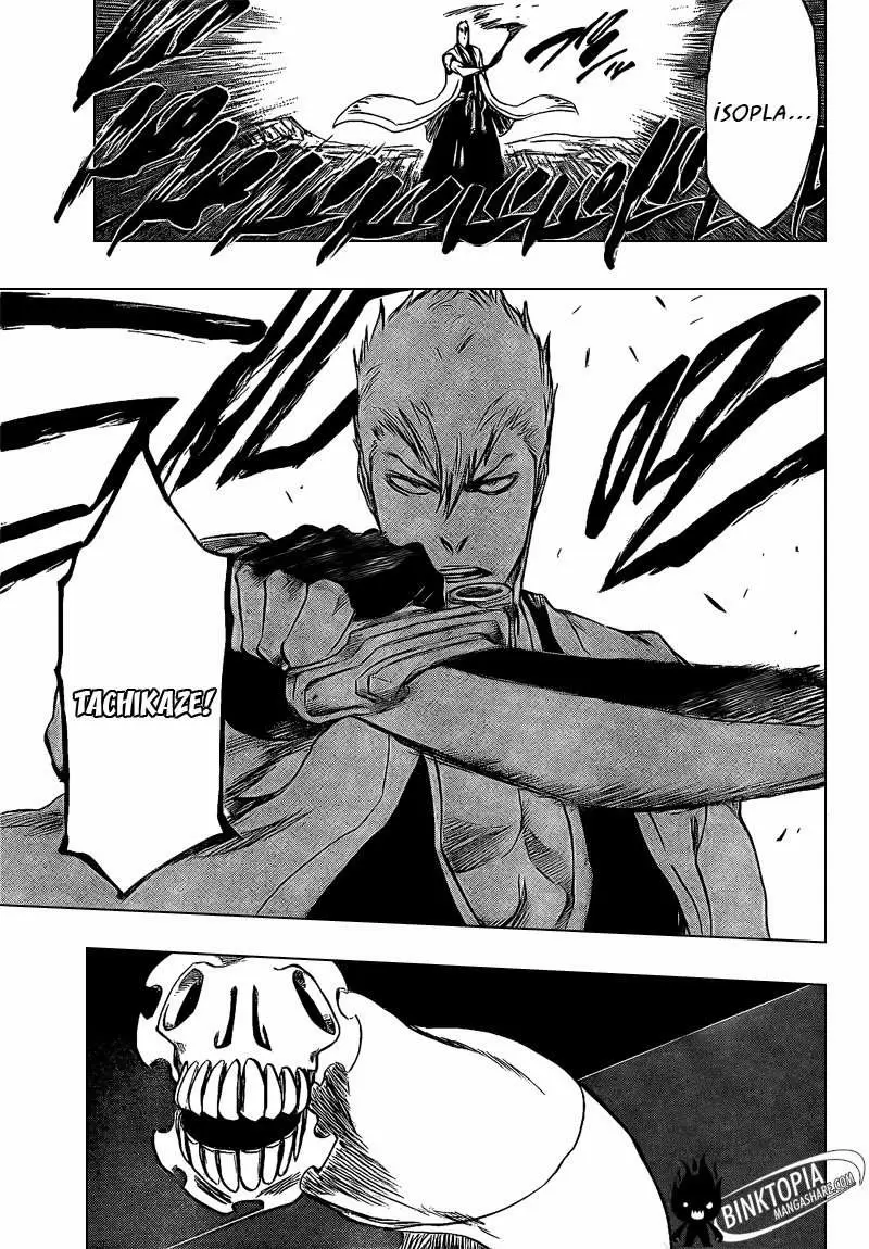 Bleach - Capítulo 315.5 - Página 15 - LectorTMOo