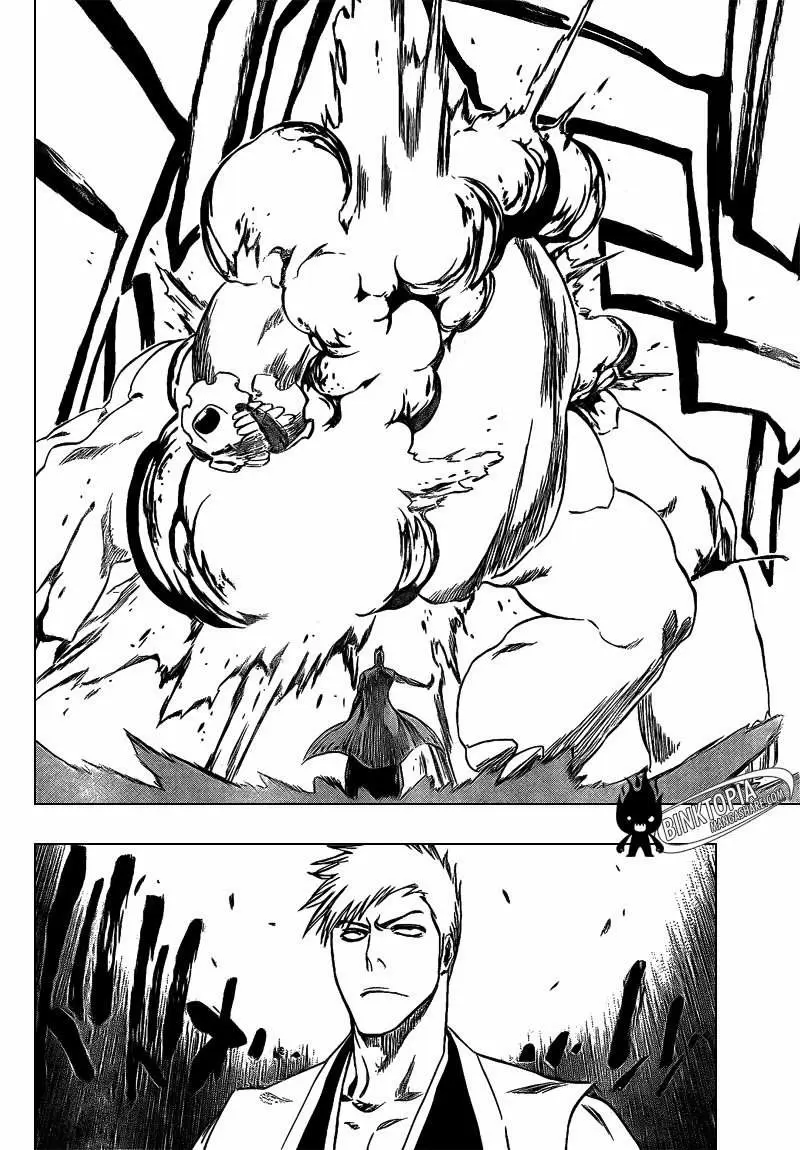 Bleach - Capítulo 315.5 - Página 16 - LectorTMOo