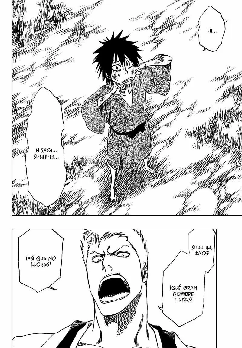 Bleach - Capítulo 315.5 - Página 18 - LectorTMOo