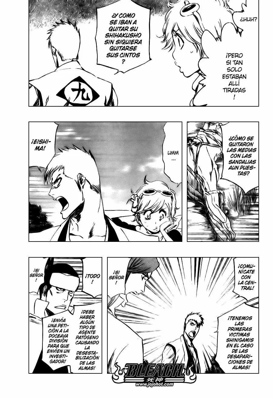 Bleach - Capítulo 315.6 - Página 4 - LectorTMOo