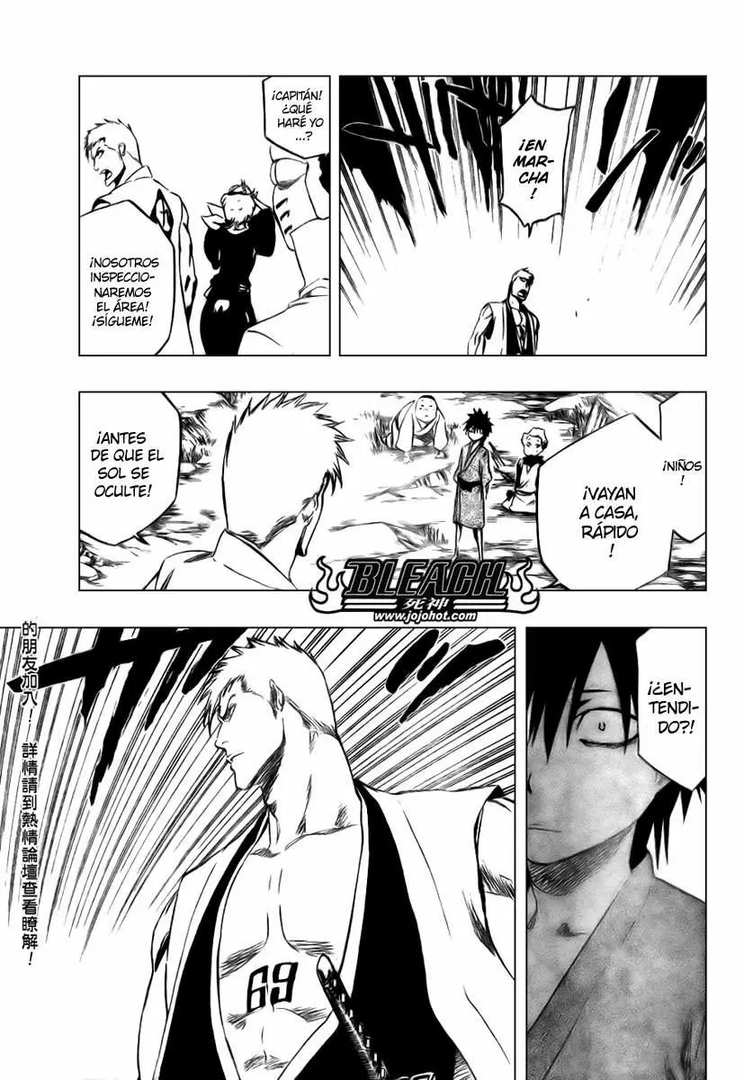 Bleach - Capítulo 315.6 - Página 6 - LectorTMOo