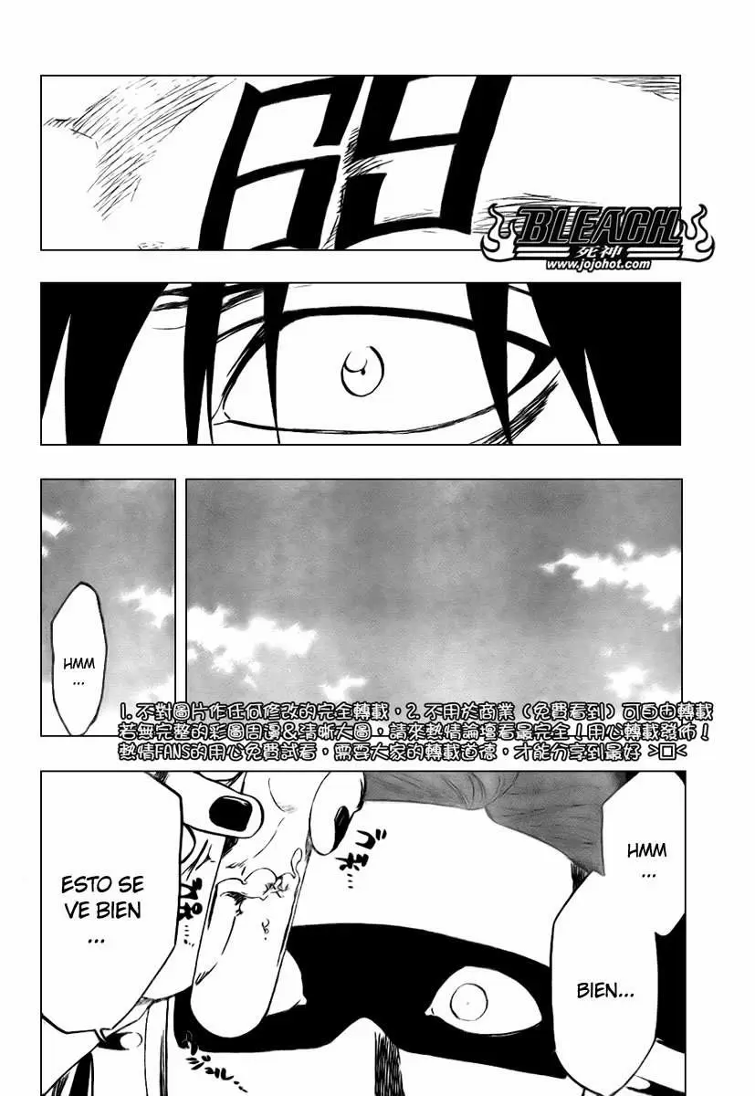 Bleach - Capítulo 315.6 - Página 7 - LectorTMOo
