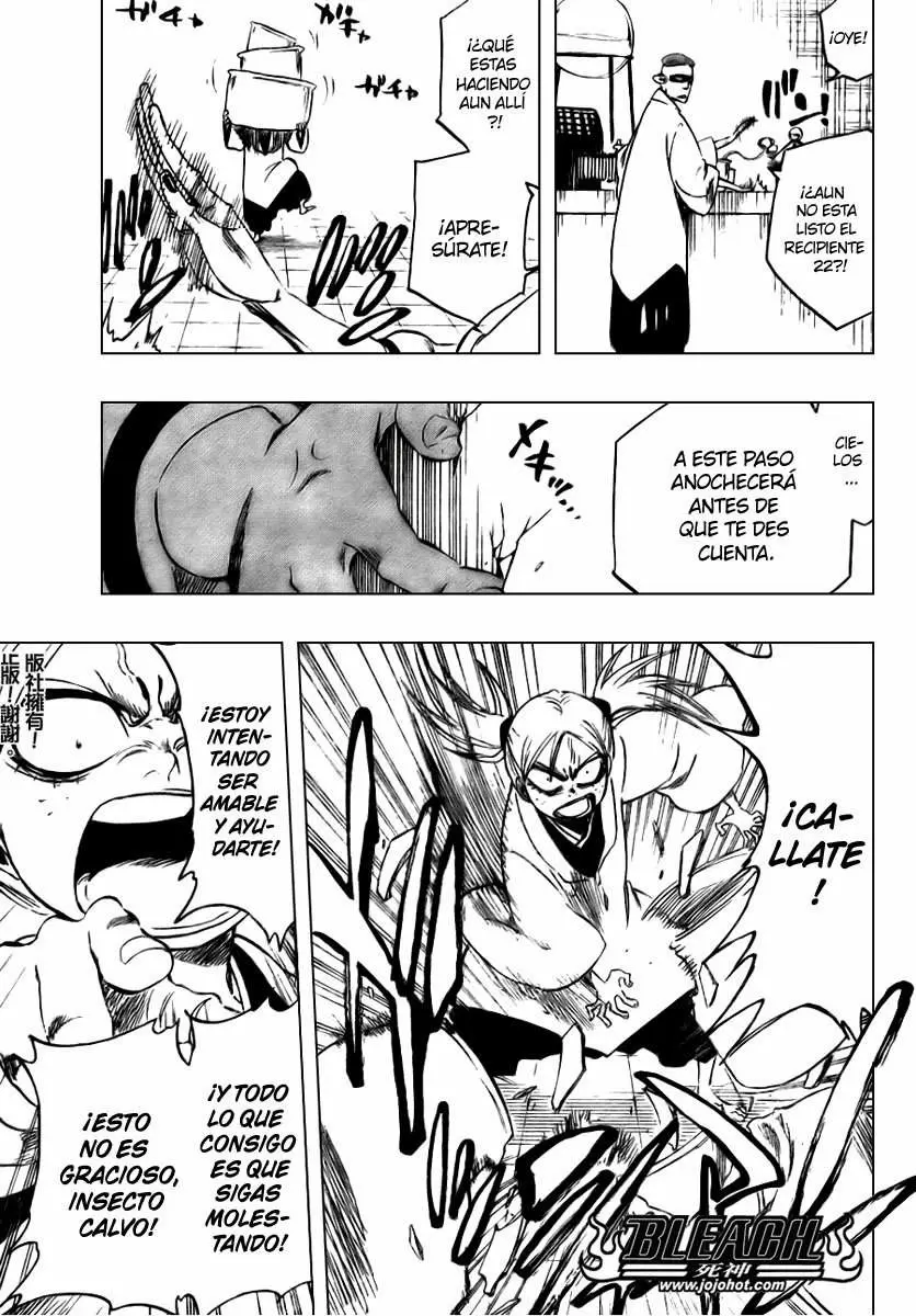 Bleach - Capítulo 315.6 - Página 8 - LectorTMOo