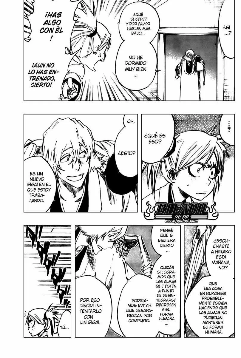 Bleach - Capítulo 315.6 - Página 10 - LectorTMOo