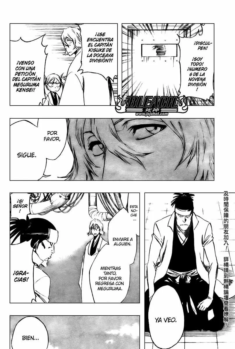 Bleach - Capítulo 315.6 - Página 11 - LectorTMOo