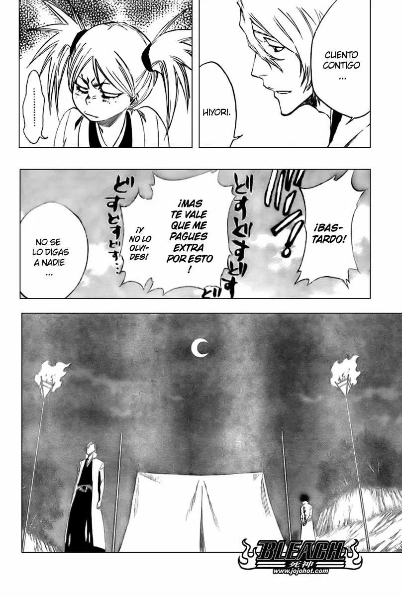 Bleach - Capítulo 315.6 - Página 13 - LectorTMOo