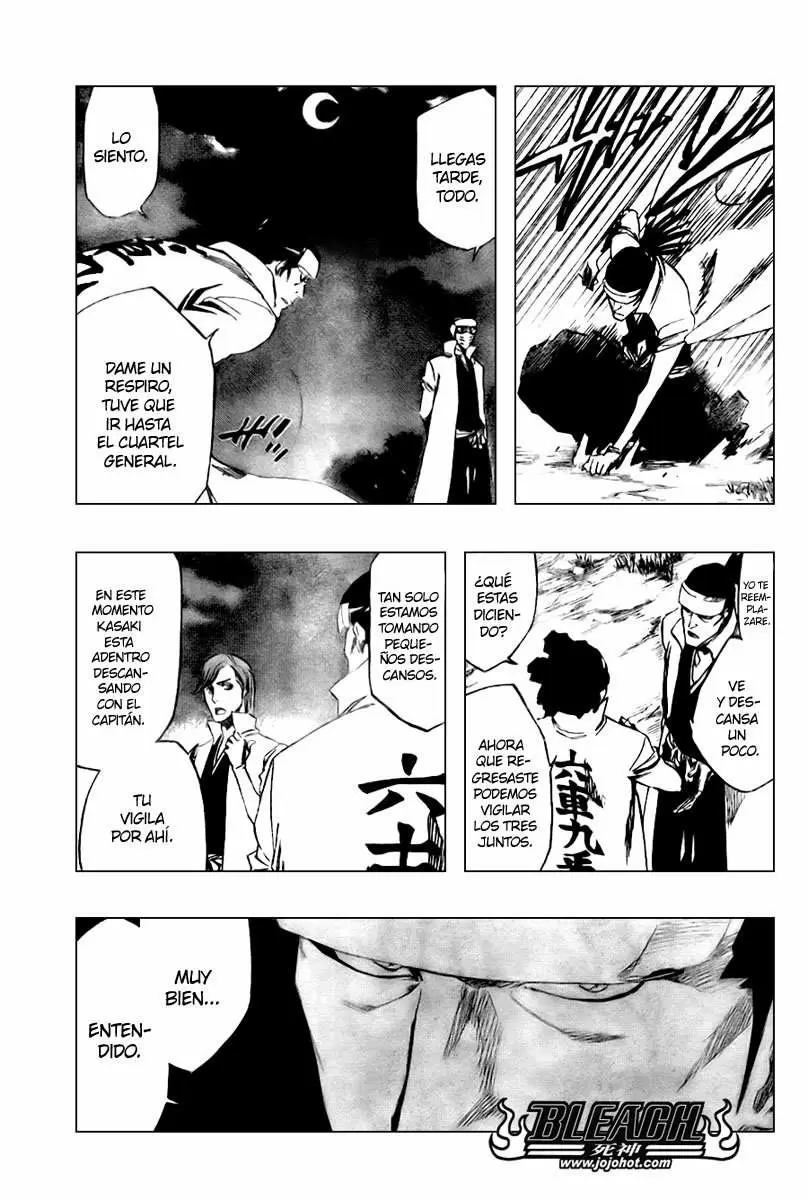 Bleach - Capítulo 315.6 - Página 14 - LectorTMOo